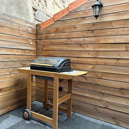 Appartement Avec Terrasse Au Puy Le Puy-en-Velay Zewnętrze zdjęcie