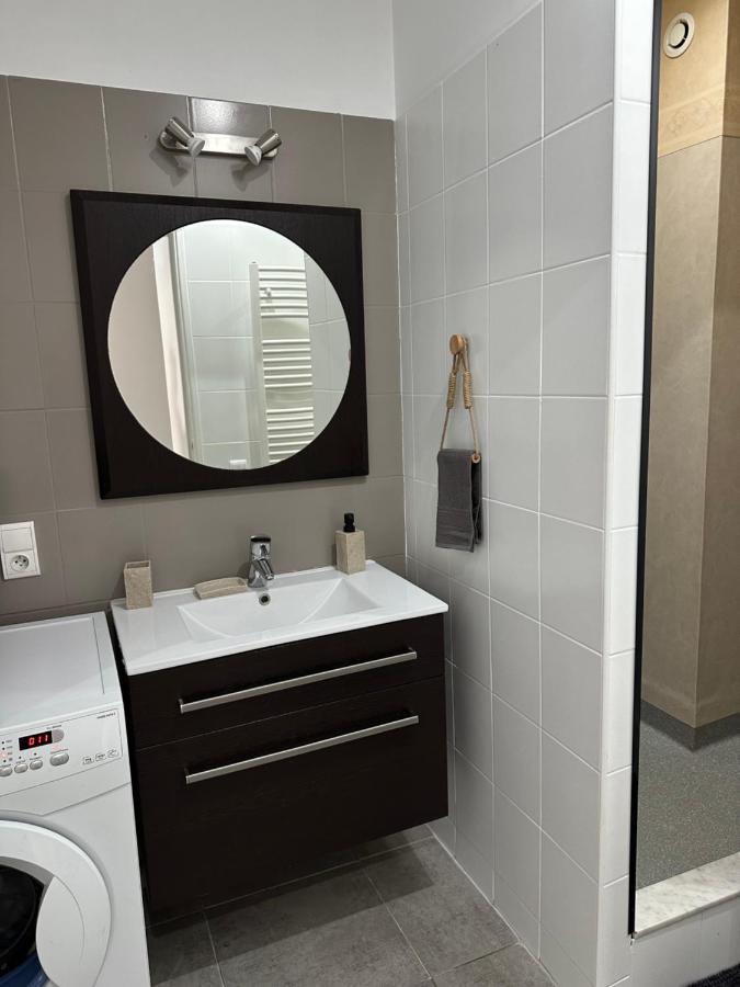 Appartement Avec Terrasse Au Puy Le Puy-en-Velay Zewnętrze zdjęcie