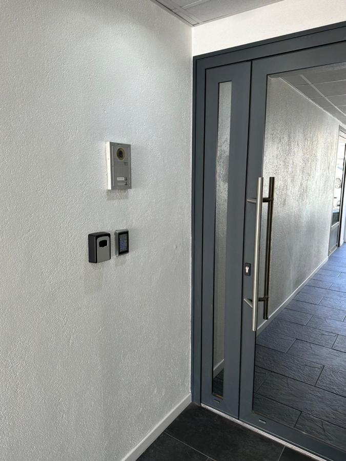Appartement Avec Terrasse Au Puy Le Puy-en-Velay Zewnętrze zdjęcie