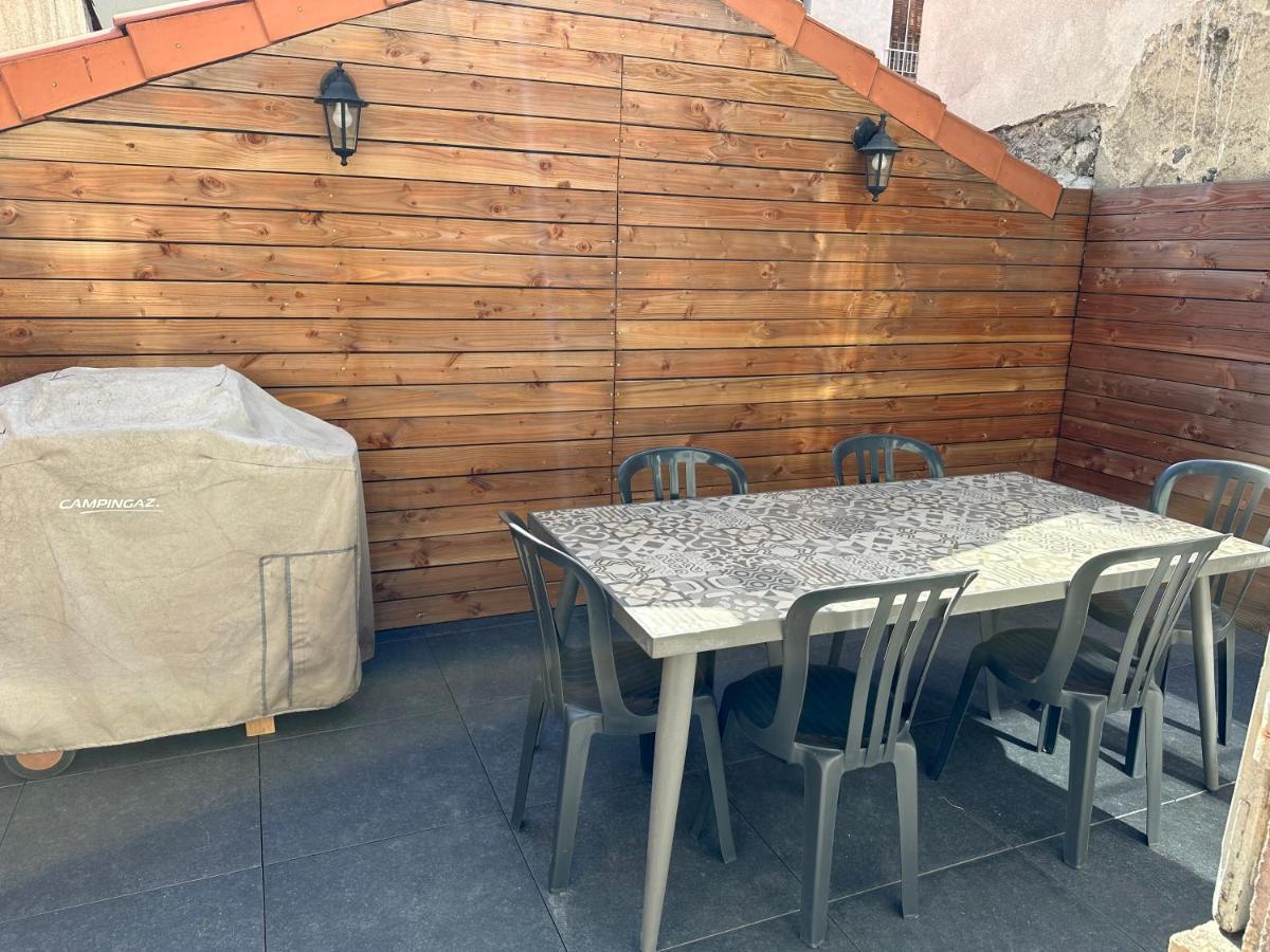 Appartement Avec Terrasse Au Puy Le Puy-en-Velay Zewnętrze zdjęcie